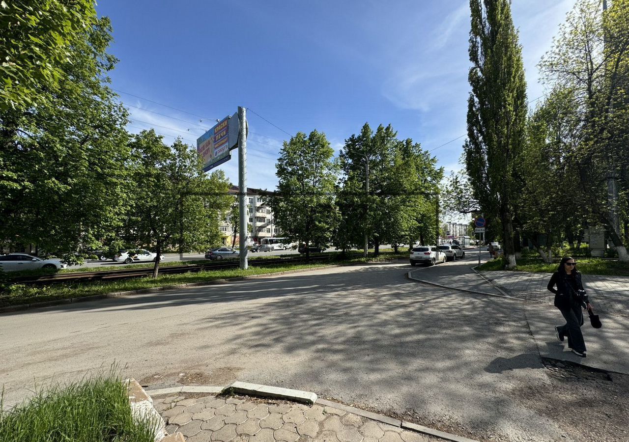 офис г Уфа р-н Октябрьский ул Рихарда Зорге 31 фото 9