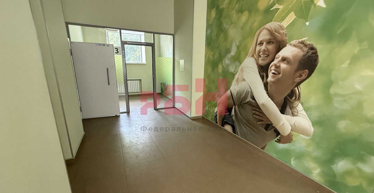 торговое помещение г Екатеринбург р-н Кировский Динамо пр-т Ленина, 79А фото 8