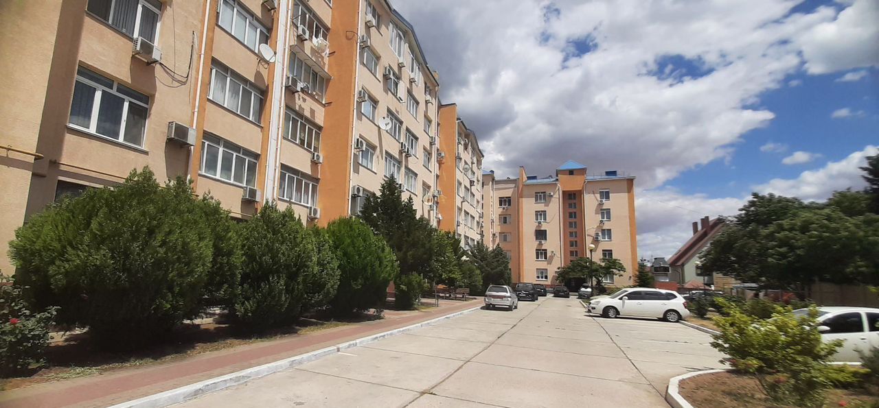 квартира г Евпатория пр-кт им.В.И.Ленина 51/50 фото 10