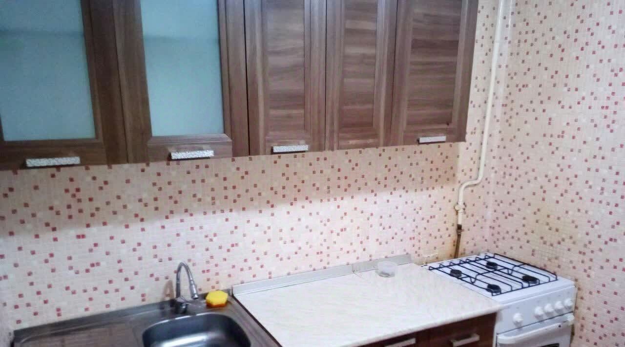 квартира г Ставрополь р-н Ленинский ул Добролюбова 19 фото 6