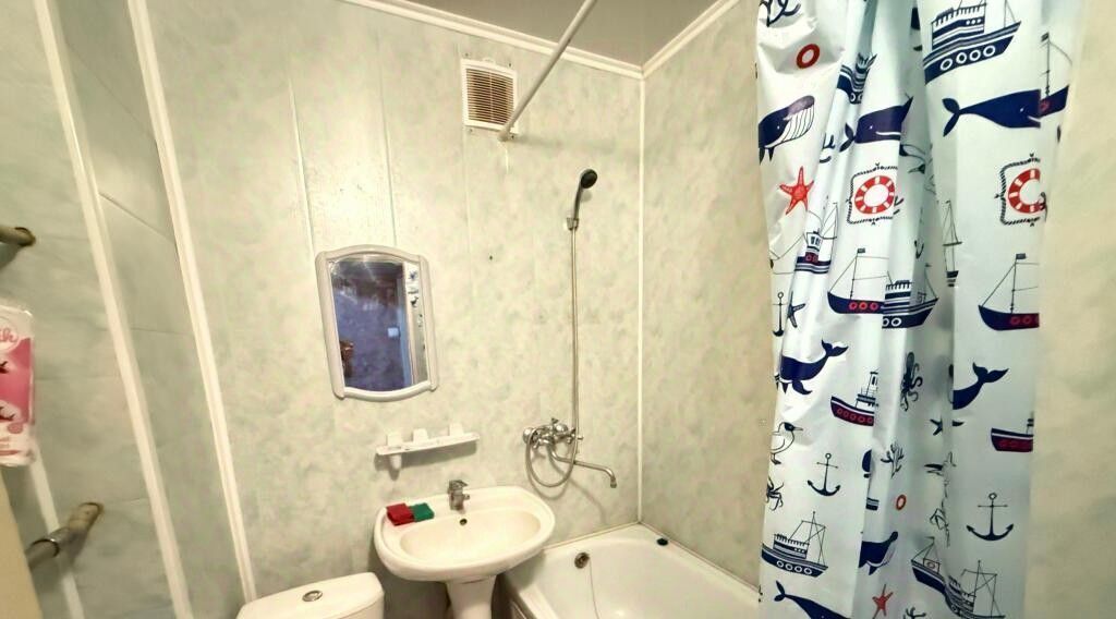 квартира г Ессентуки ул Белоугольная 10 фото 5