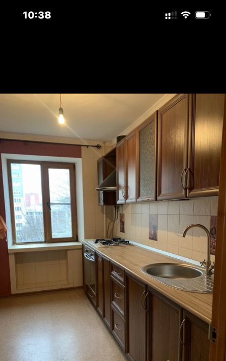 квартира г Невинномысск ул Калинина 167 фото 5