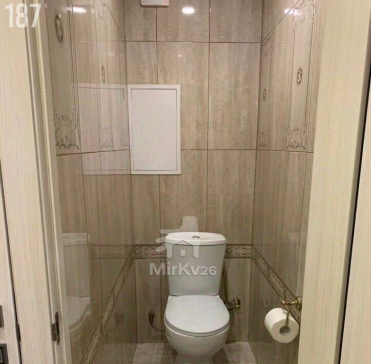 квартира г Пятигорск ул Юлиуса Фучика 8к/2 фото 7