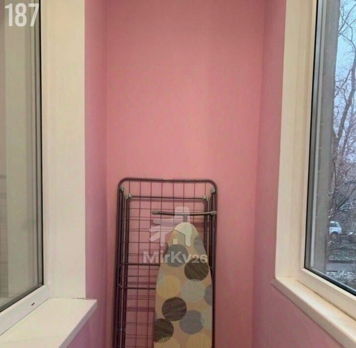 квартира г Пятигорск ул Юлиуса Фучика 8к/2 фото 6