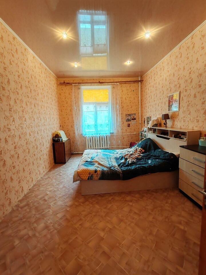 квартира г Орск р-н Ленинский Никель пер Казалинский 2 фото 4