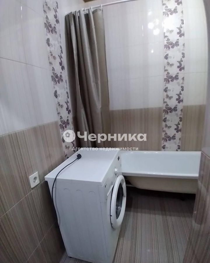 квартира г Шахты ул Маяковского 92 фото 8