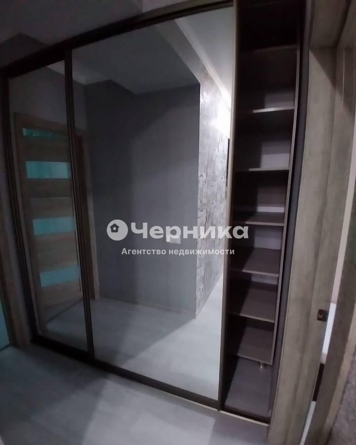 квартира г Шахты ул Маяковского 92 фото 12