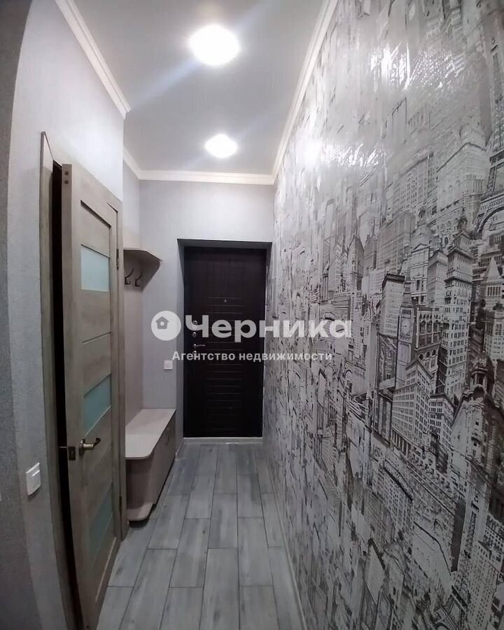 квартира г Шахты ул Маяковского 92 фото 13