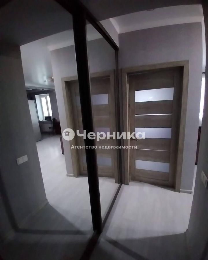 квартира г Шахты ул Маяковского 92 фото 14