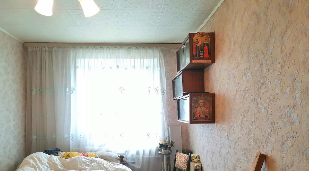 квартира г Переславль-Залесский ул Менделеева 20 фото 1