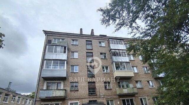 ул Боткина 8 фото