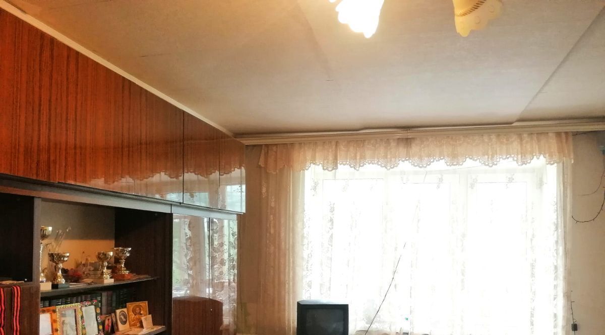 квартира г Переславль-Залесский ул Менделеева 20 фото 2