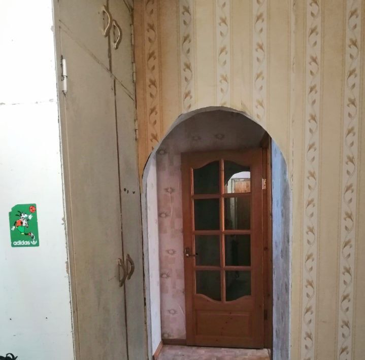 квартира г Переславль-Залесский ул Менделеева 20 фото 4