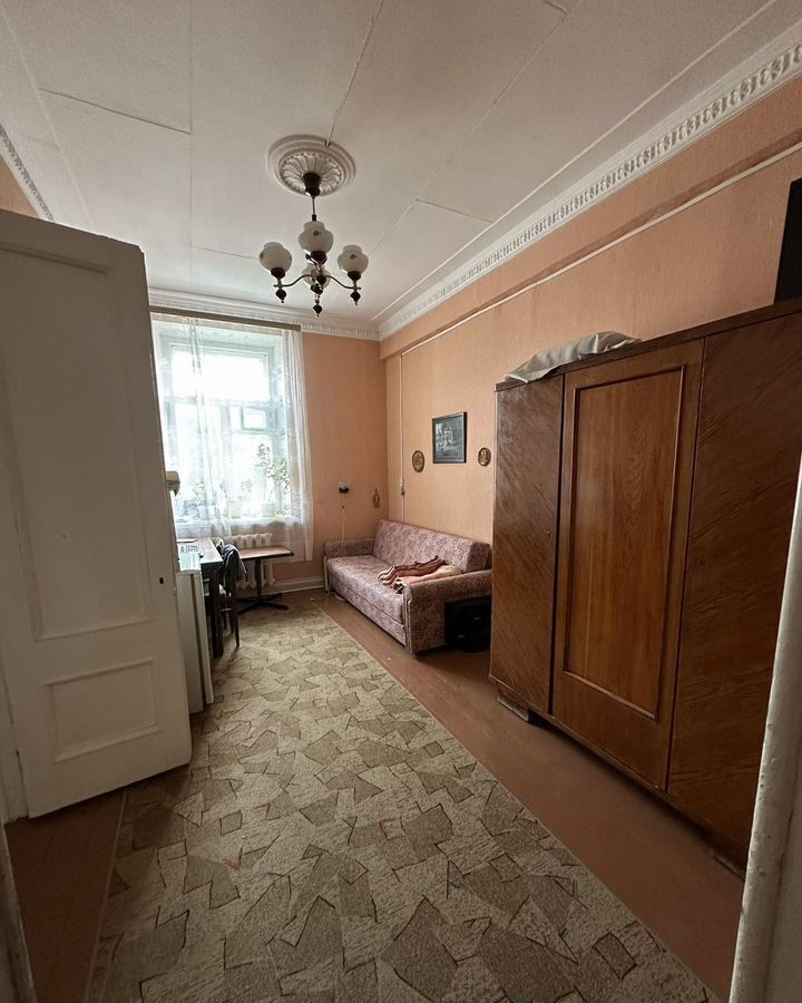 квартира г Северск пр-кт Коммунистический 41 фото 4