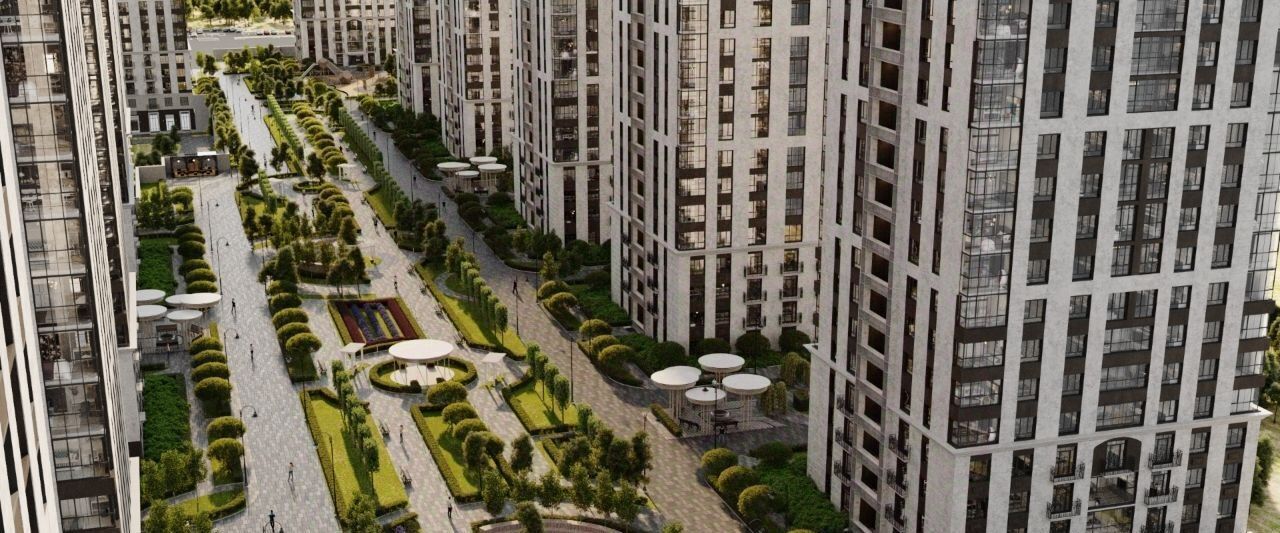 квартира г Новосибирск Заельцовская Невский жилой комплекс фото 4