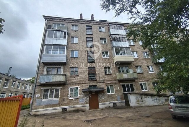 ул Боткина 8 фото