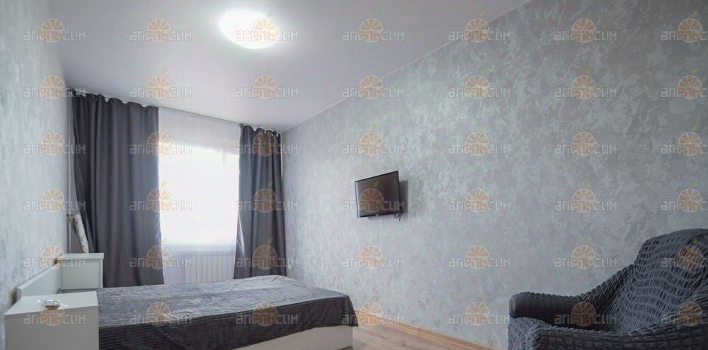 квартира г Ставрополь р-н Промышленный № 20 мкр, ул. Назара Енина, 1к 1 фото 1