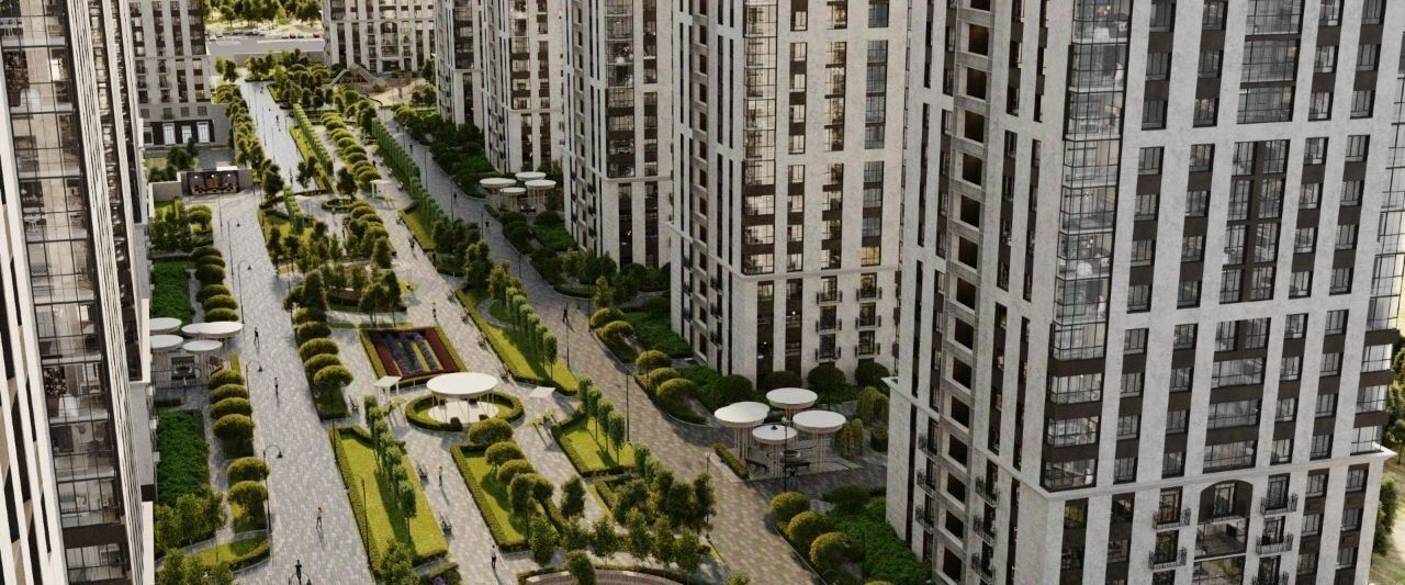 квартира г Новосибирск Заельцовская Невский жилой комплекс фото 4