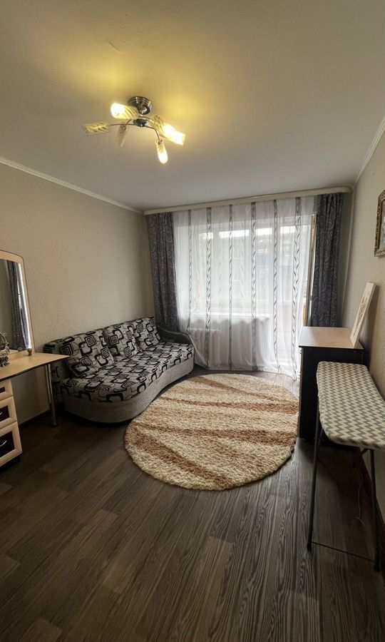квартира г Стерлитамак Курчатовский ул Коммунистическая 19 фото 3