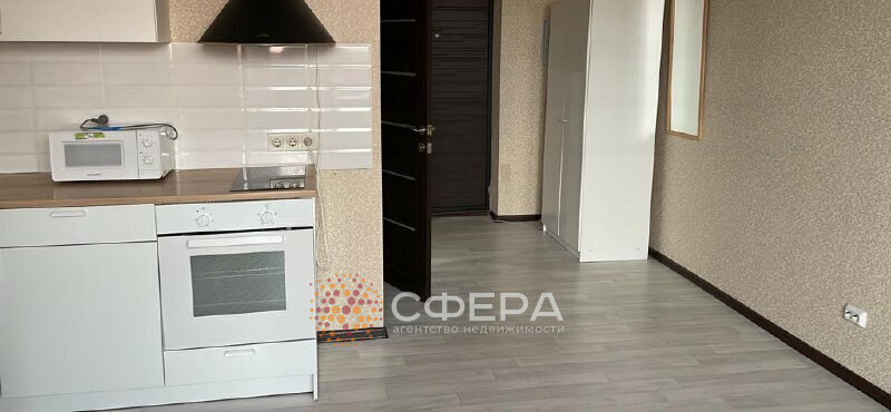 квартира г Новосибирск Золотая Нива ул Михаила Кулагина 31 фото 2