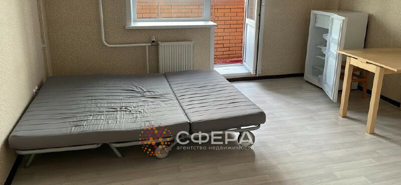 квартира г Новосибирск Золотая Нива ул Михаила Кулагина 31 фото 3