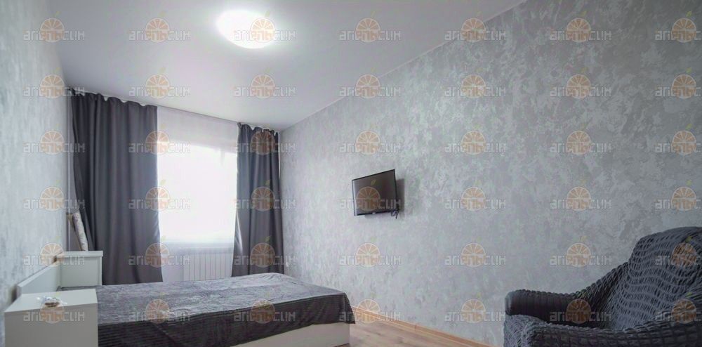 квартира г Ставрополь р-н Промышленный № 20 мкр, ул. Назара Енина, 1к 1 фото 2