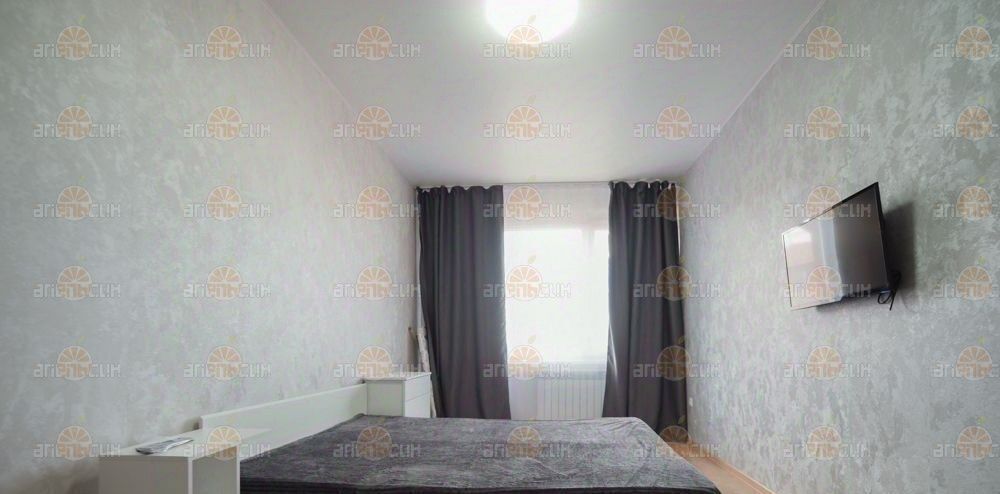 квартира г Ставрополь р-н Промышленный № 20 мкр, ул. Назара Енина, 1к 1 фото 3