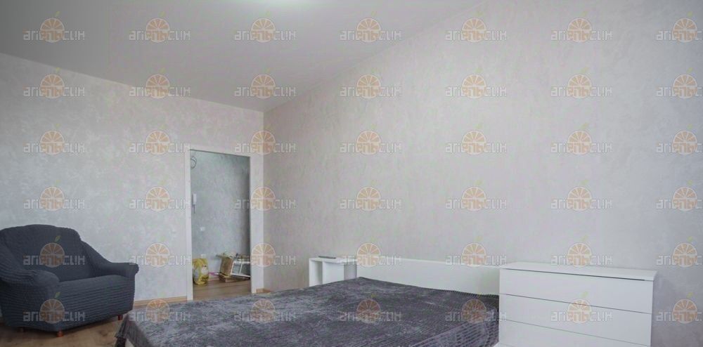 квартира г Ставрополь р-н Промышленный № 20 мкр, ул. Назара Енина, 1к 1 фото 4