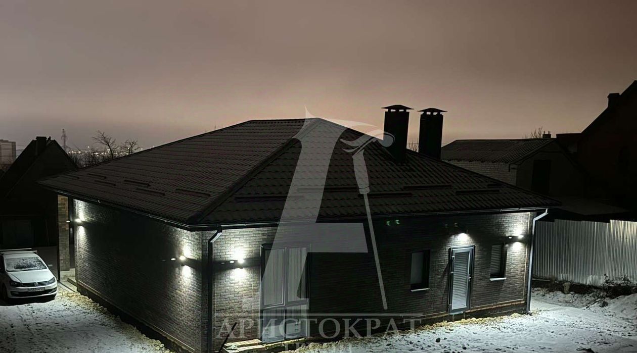 дом г Пятигорск фото 4