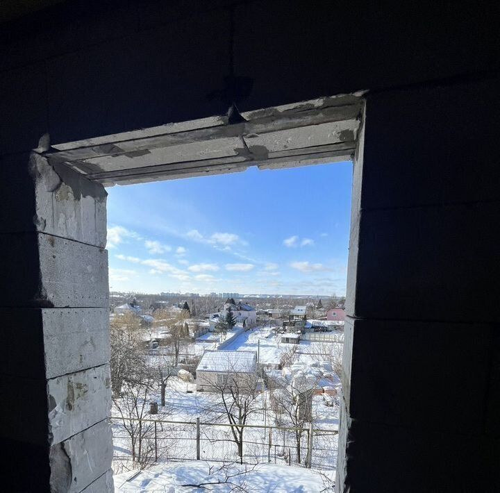 дом г Саратов р-н Кировский туп Насосный фото 28