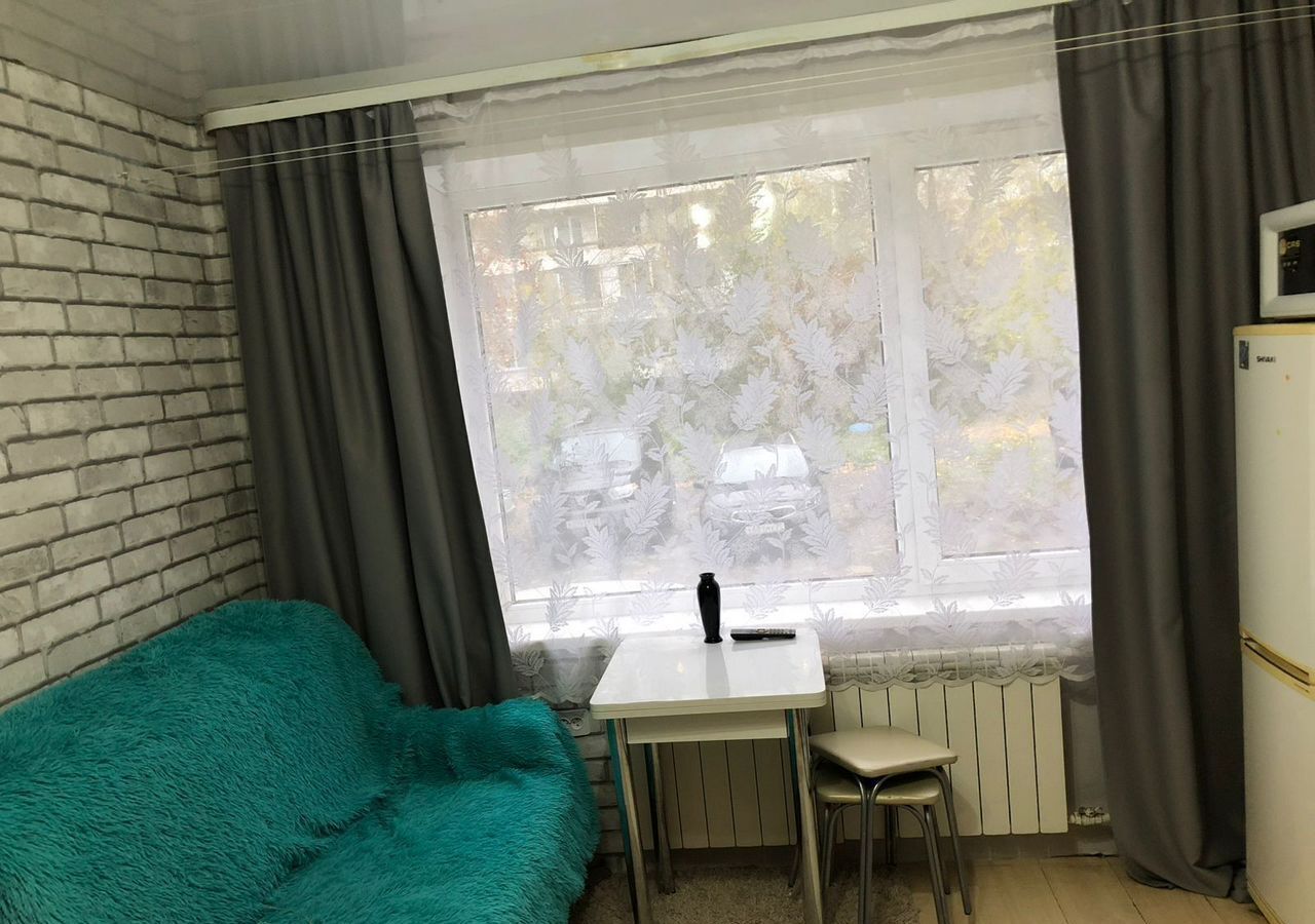 квартира г Томск р-н Советский ул Лебедева 39 фото 4