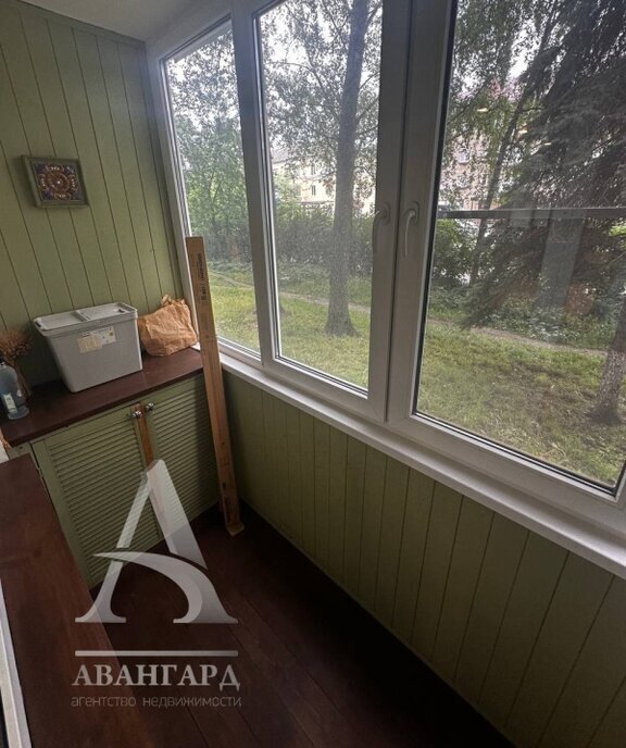 квартира г Клин ул Карла Маркса 37 фото 4