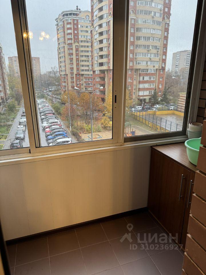 квартира г Королев ул Фрунзе 1д/2 фото 3