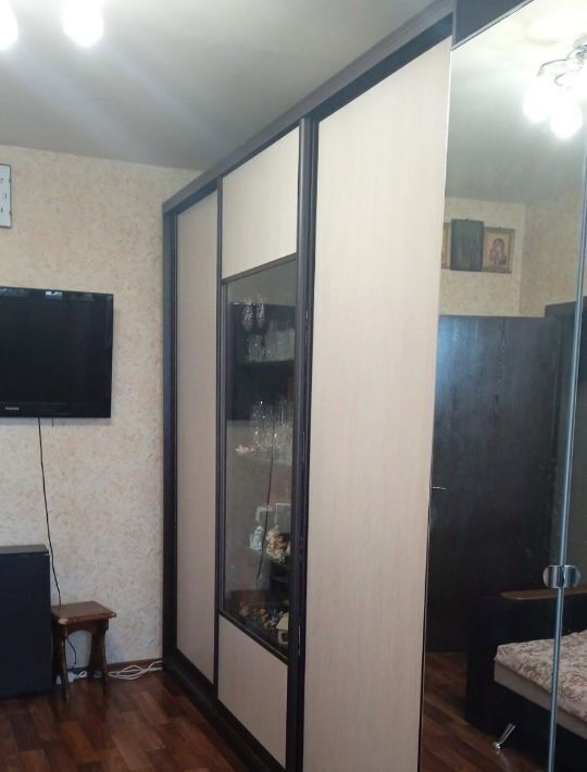 комната г Реутов ул Гагарина 42/10 Новокосино фото 4