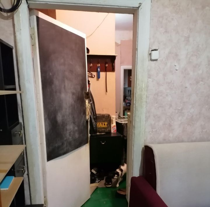 комната г Одинцово Баковка ул Бзри 2 фото 2