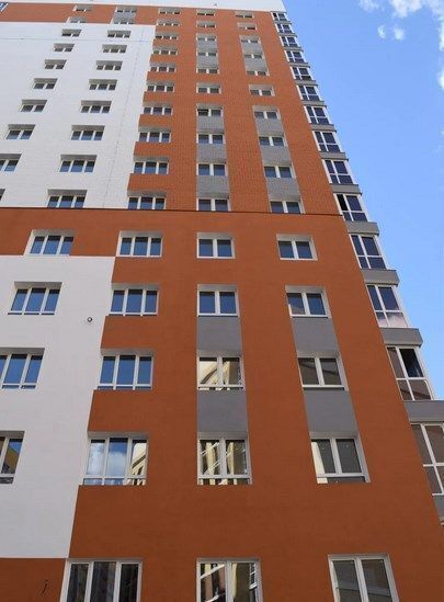квартира г Брянск р-н Советский ул Степная 2б фото 4