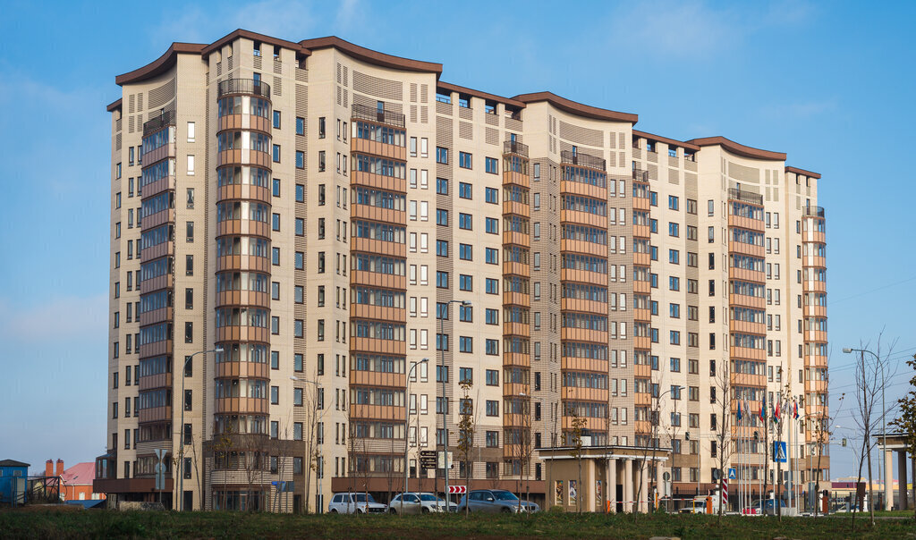 квартира г Одинцово ул Триумфальная 12 Одинцово фото 3