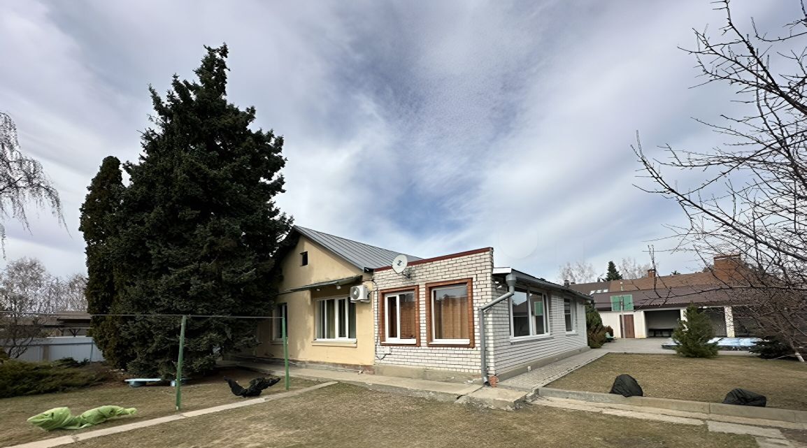 дом г Балаково проезд Лесной 3 фото 7