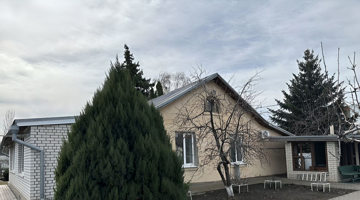 дом г Балаково проезд Лесной 3 фото 10