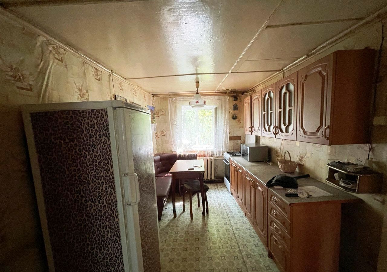 дом р-н Кольчугинский г Кольчугино ул Песчаная 1в муниципальное образование Кольчугино фото 11