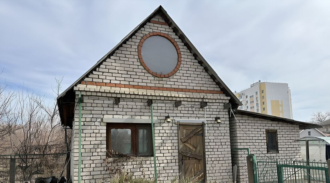 дом г Балаково проезд Лесной 3 фото 19
