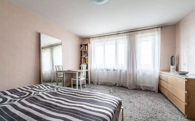 квартира метро Озерки дом 1а 2к фото