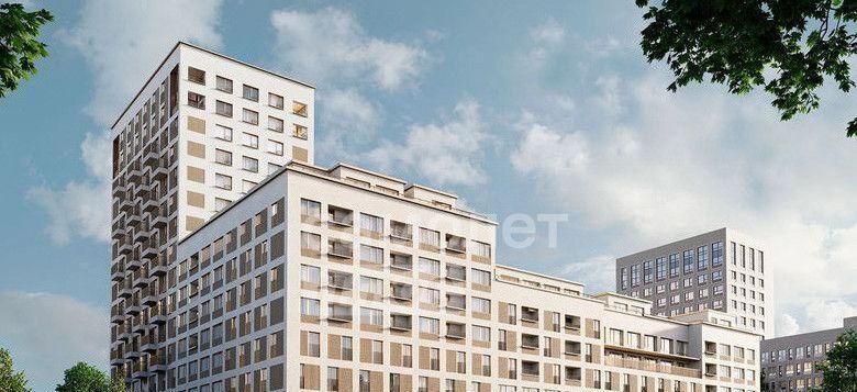 квартира г Екатеринбург Чкаловская ул Шаумяна 28 фото 1