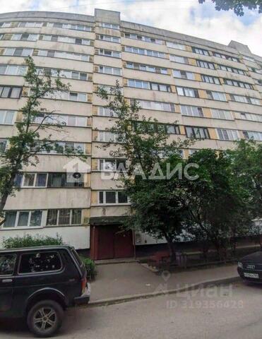дом 5/1 округ Комендантский аэродром, Ленинградская область фото