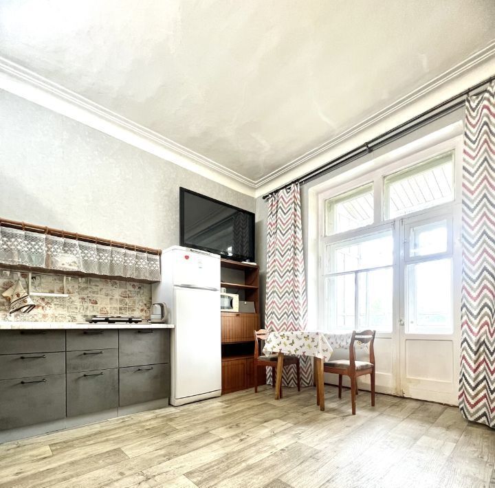 квартира г Северодвинск ул Индустриальная 51 фото 1