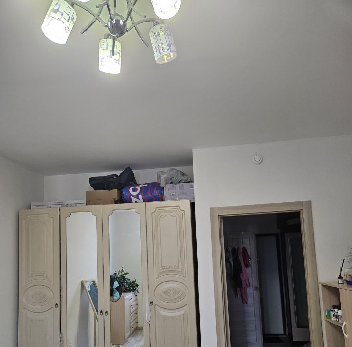 квартира г Екатеринбург Машиностроителей пр-кт Космонавтов 26а фото 2