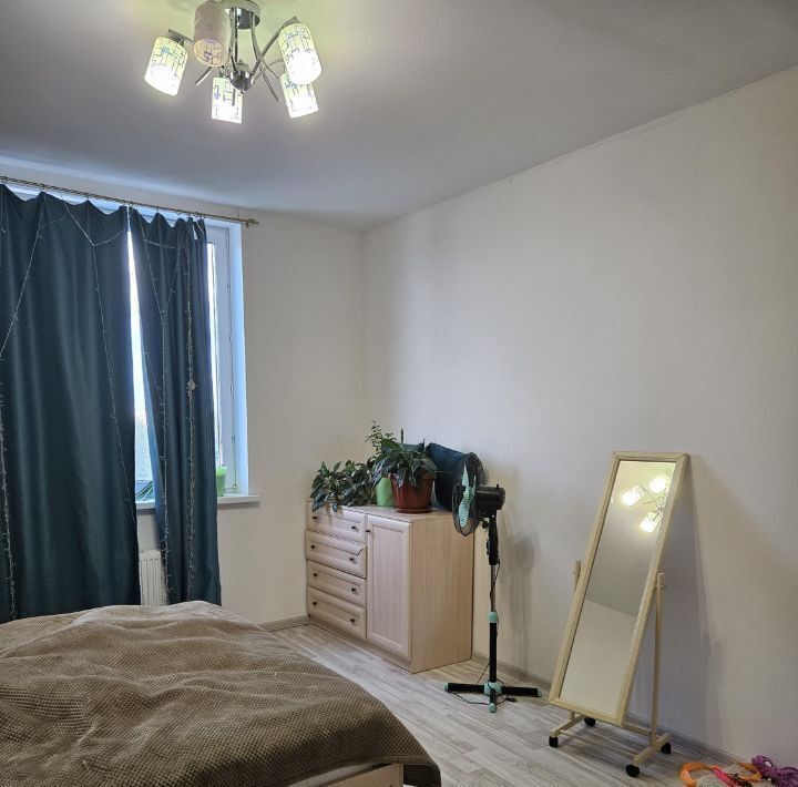 квартира г Екатеринбург Машиностроителей пр-кт Космонавтов 26а фото 3