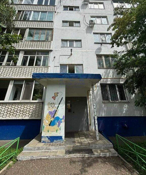 квартира г Оренбург ул Салмышская 3/1 фото 3