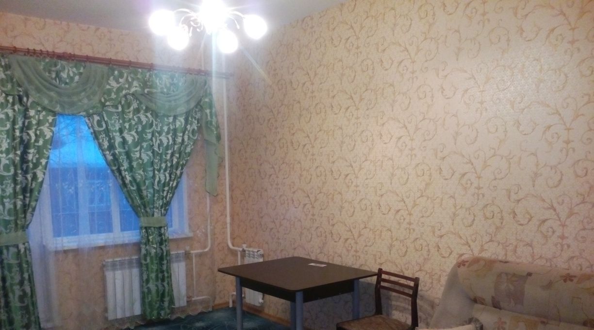 квартира г Архангельск р-н Ломоносовский округ ул Павла Усова 19к/1 фото 4