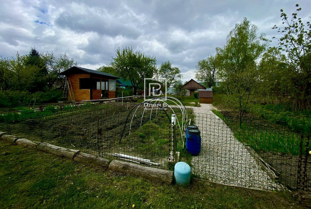 дом г Калуга п Мирный ул Гагарина 43 фото 3